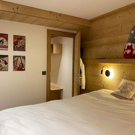 Le Chaberton, rénové en 2021, pied des pistes et spa Montgenèvre Extérieur photo